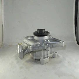 助力器/泵;其他农业机械;其他专用汽车