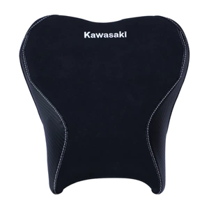 Kawasaki ZX4R ZX4RR 23-25 üçün yumşaldılmış/hündürləşdirilmiş ön və arxa oturacaq yastığı