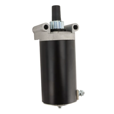 20-27Hp 32-098-01-S 32-098-03-S – Starter and accessories