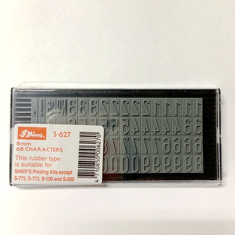 ��Ʒ shiny ���������� ������ĸ ����S-627 ���ֻ���ӡ��