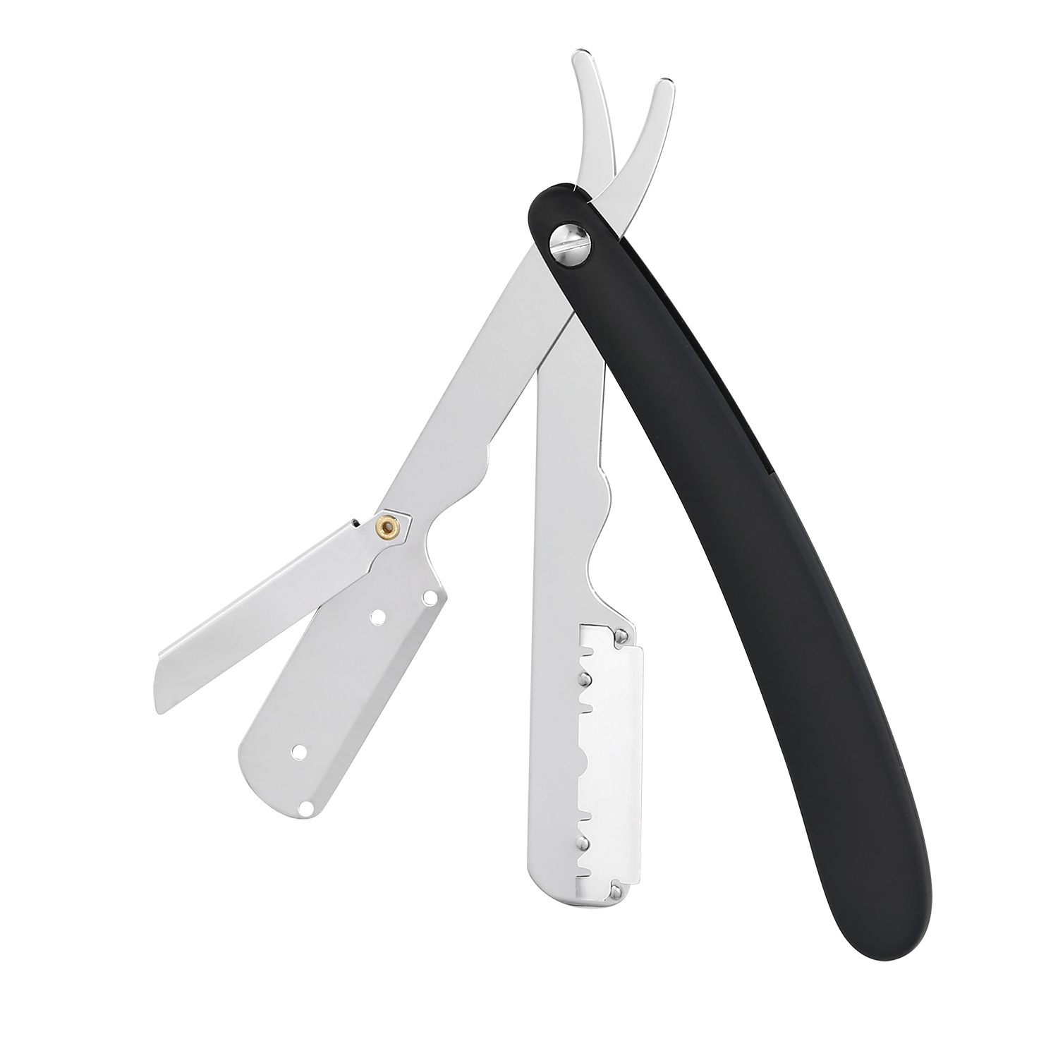 afeitador de hombre afeitador manual afeitador de barbería afeitador especial cuchillo de afeitar cuchillo de cuchillo de cambio de cuchillo de eliminación de pelo