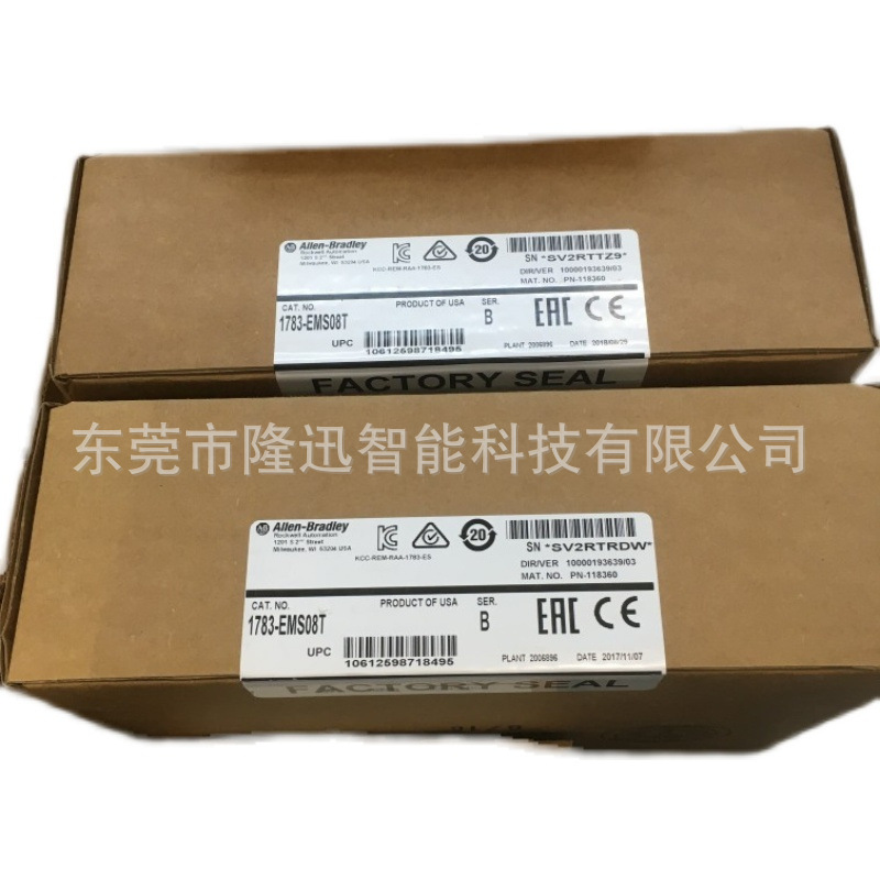 原装AB罗克韦尔模块1763-L16AWA   1763-L16DWD议价出售