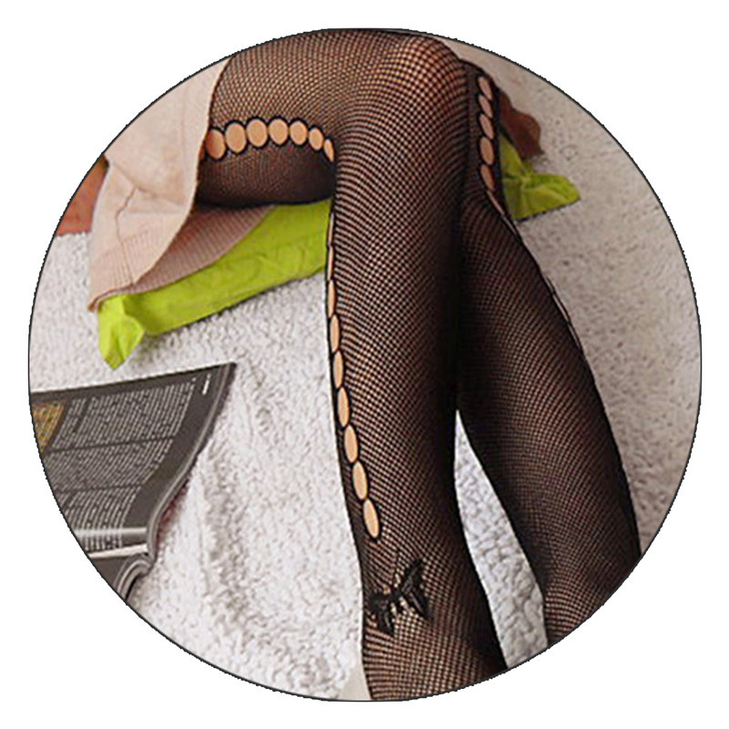 사이드 보우 [블랙] 스페셜