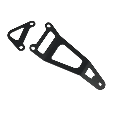 Rear Pedal Bracket Exhaust – Motosiklet ləvazimatları və aksesuarları