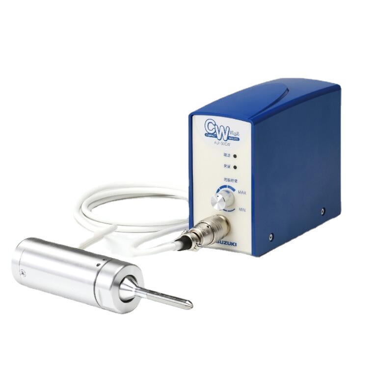 铃木SUZUKI熔接机/超声波熔接机/焊接机AUH30CW