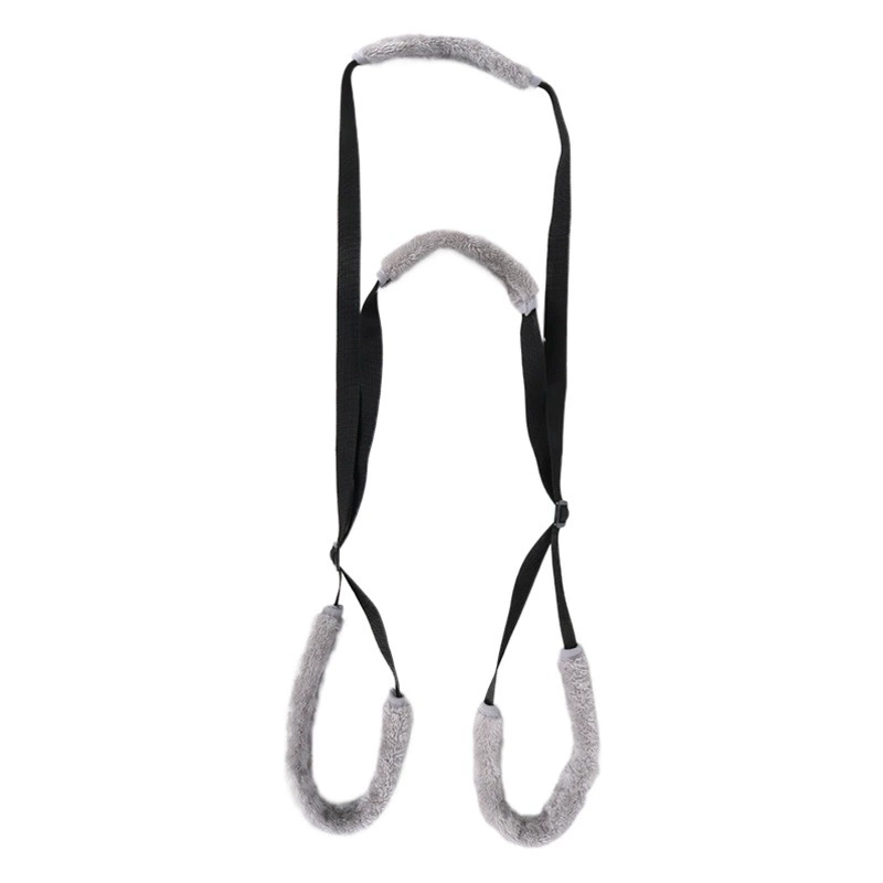 Новый портативный вспомогательный ремень для собак-инвалидов