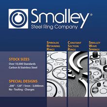 ԭ�b�����M��SMALLEY STEEL  RING ˹�~��CM06-L1���Ӳ��Ώ���