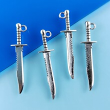 1*4.3cm�羳���� ���Ÿ���ذ�������Ҽ� DIY�Ͻ���Ʒ��׹����ֱ��
