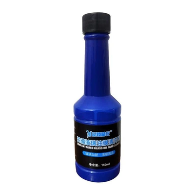 Glass agent, Oil Film Cleaner, Front Windshield