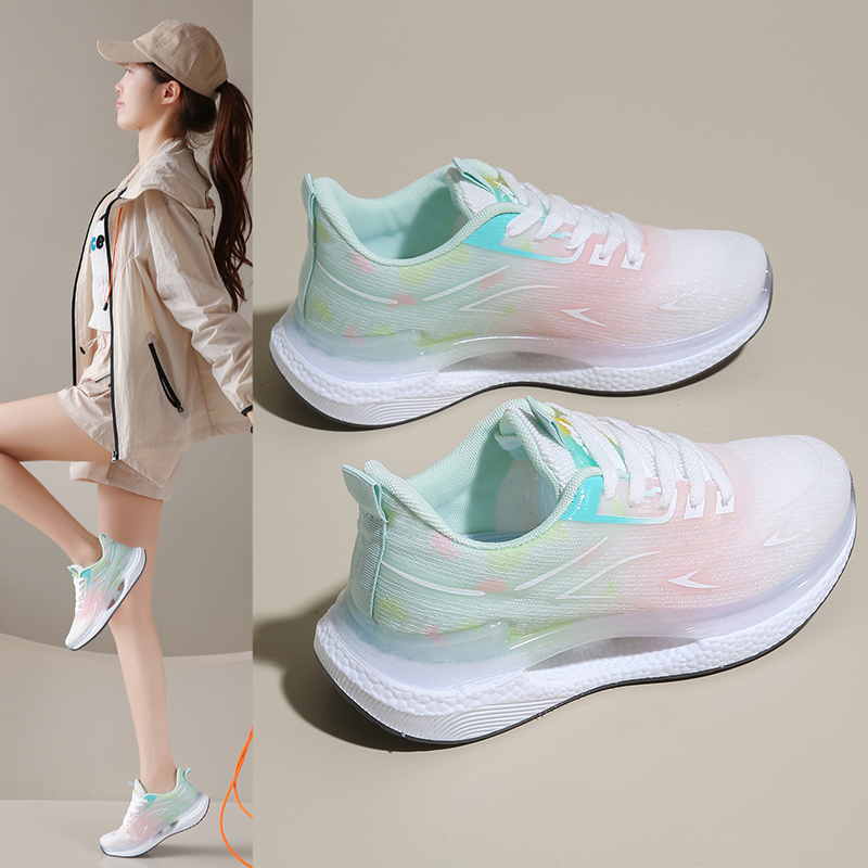 Chitu 8pro Damen-Laufschuh mit neuer Carbonplatte, stoßdämpfend, leicht, 7RPO-Schuh für Studenten_voghion.com