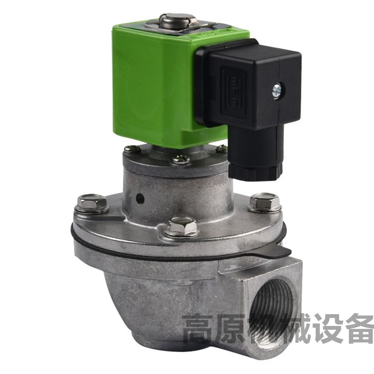 DMF-Z-20 DN20 施工除尘 3/4寸直角式电磁脉冲阀