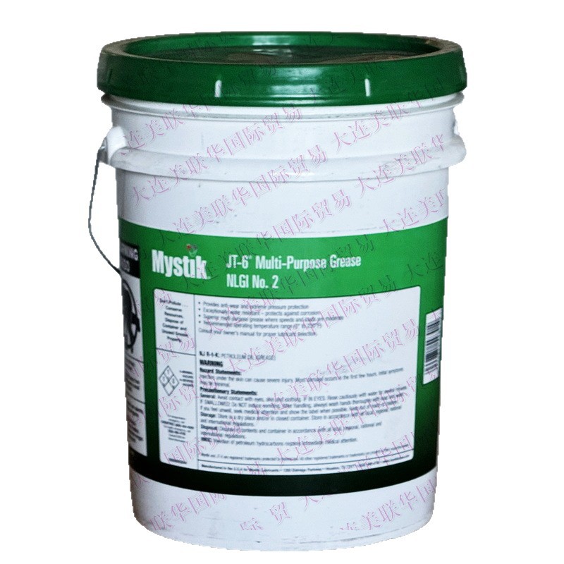 Mystik JT-6 Multi-Purpose�ƻ���֬ ��ˮ��֬����������֬