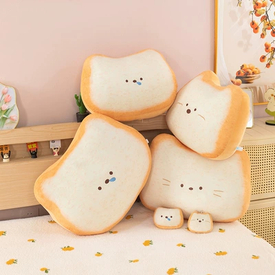 Oyuncaq yastıqlar Sofa Expression Cushion Wholesale
