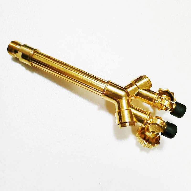 Производители напрямую поставляют оптом американский V-200 полностью медный тяжелый факел задний VICTORY взрывозащищенный