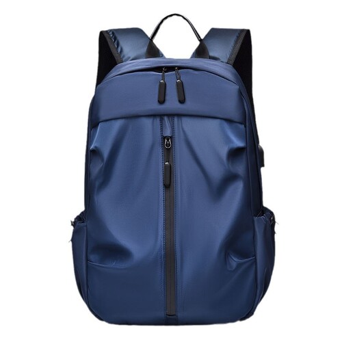 Practical New Fashion Laptop Backpack for Men, Casual Sports Business Travel Bag, Large Capacity Commute Backpack