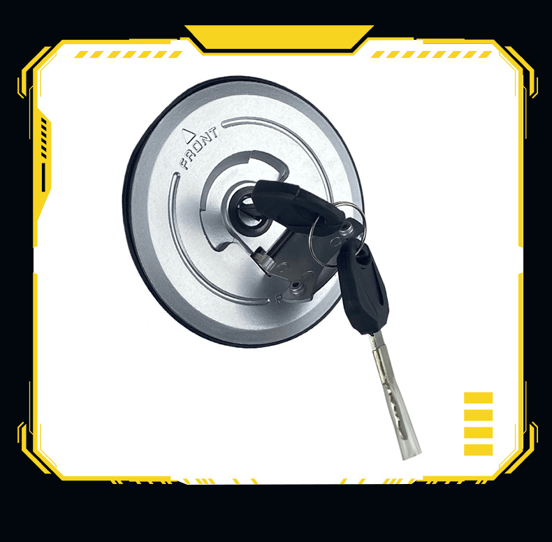 Motorcycle accessories M3 little monkey set lock hond grom125M22014-2015IGNITION SWITCH