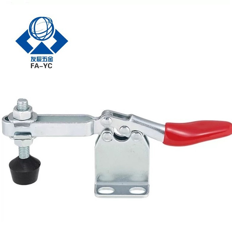 米思米快速夹具 肘夹MC01-2B