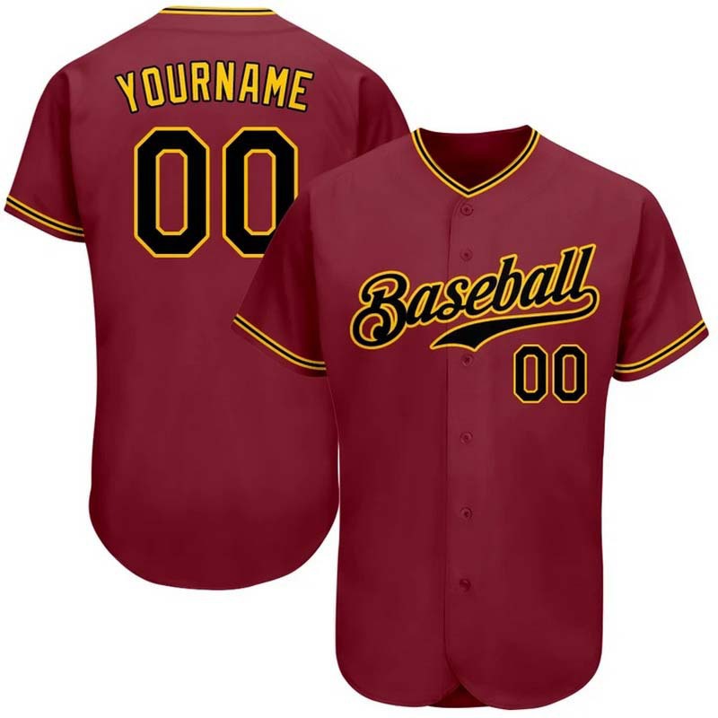 Baseball jersey shirt (10)