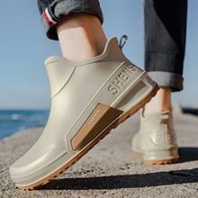 ��Ь�¿��п���ʿ�r�ж�Ͳ��ѥ��ĥ�zЬ������ˮ�N����~ˮЬˮѥ