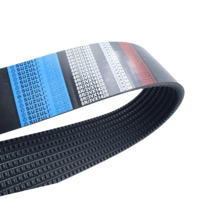Factory 8R Transmission Belt, Avtomobil ötürücü kəmərləri