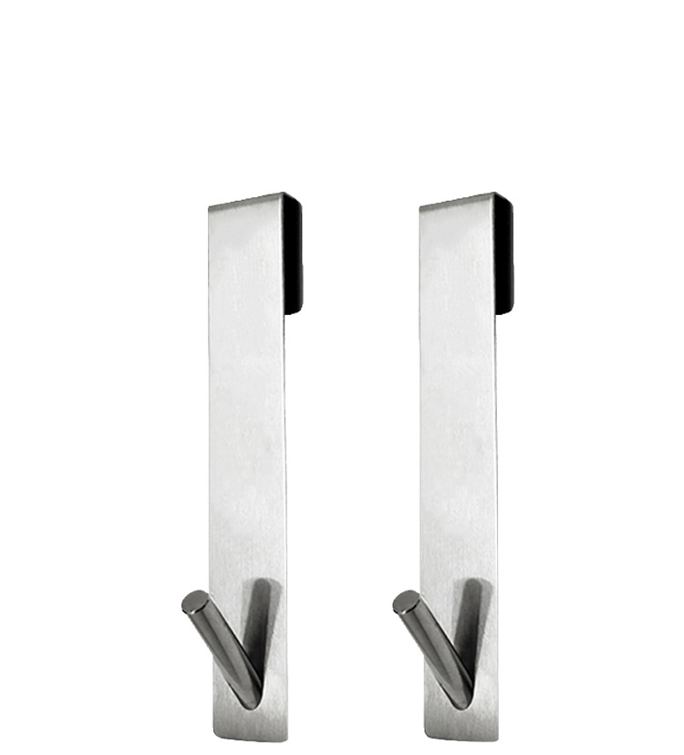 Stainless Steel Hook 1