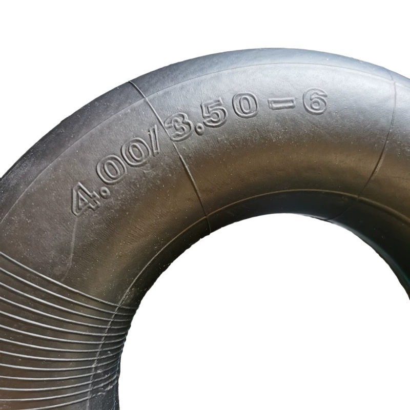 Juze 4,00/3,50-6 мини-культиватор с изогнутой камерой сопла 400/350-6 ATV внедорожник надувная шина