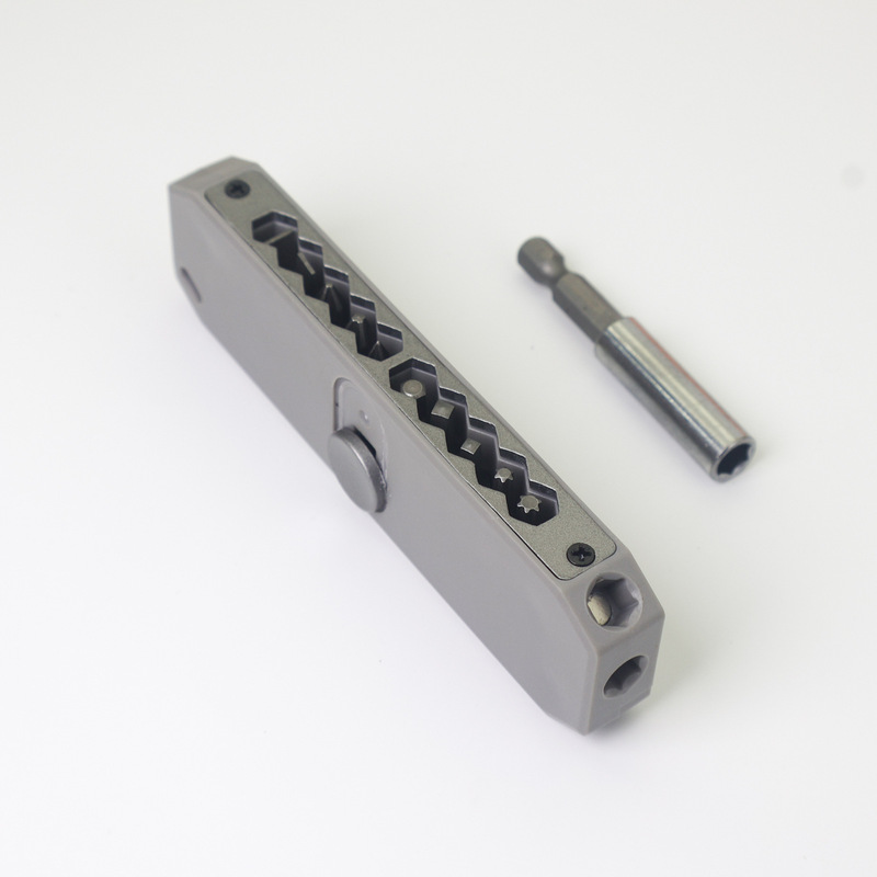 独立したステーションの新しいクリエイティブ EDC ポケットツール se 屋外ポータブル EDC ポケットツールセットツール|undefined