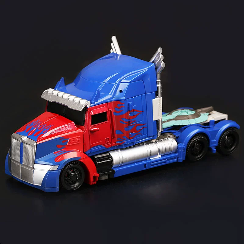 泰霸 Transformer, игрушка, грузовик, робот для мальчиков, Король Конг