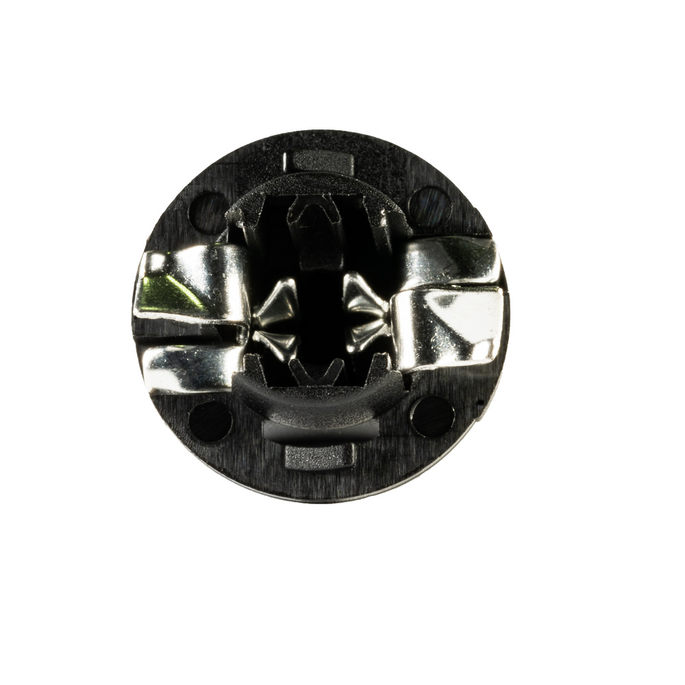 Lamp socket, modified LED energy-saving reading 3
