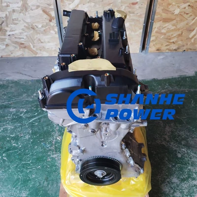 Engine assembly is suitable for Ford