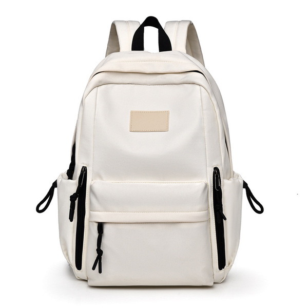 Trend backpack for leisure