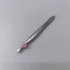 Сердечко, 6 мм, плоский