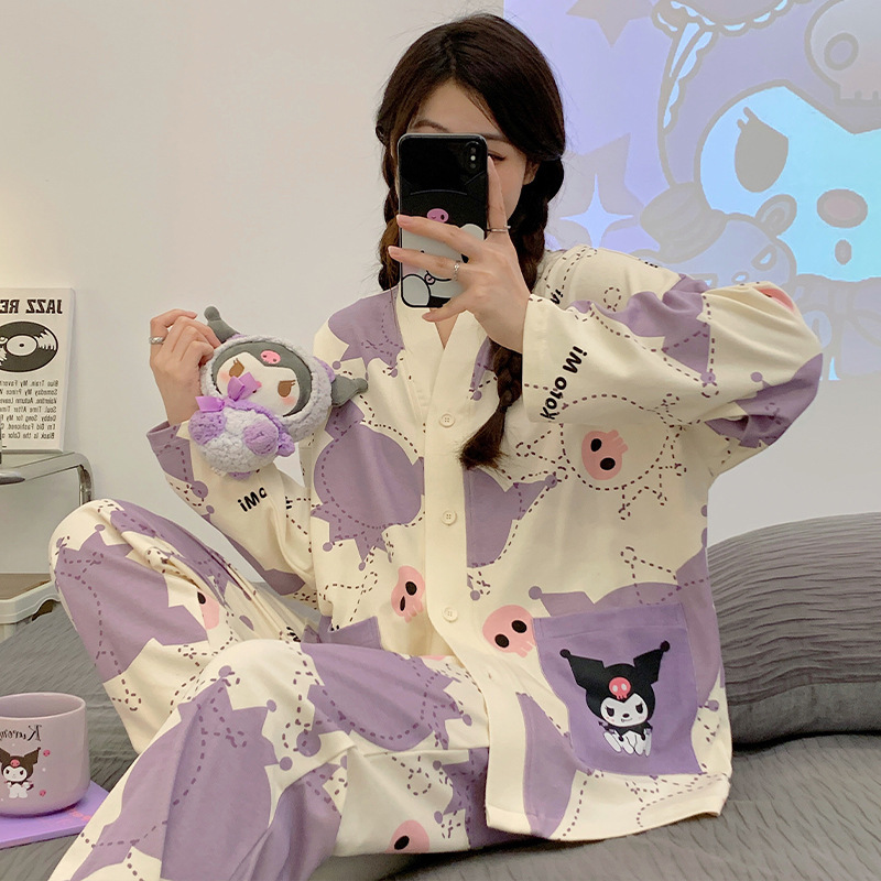 Autumn pijama