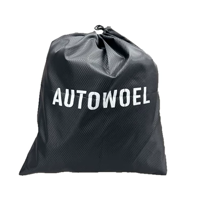 Shield Anti-Snow Cover Winter — Car snow shield
