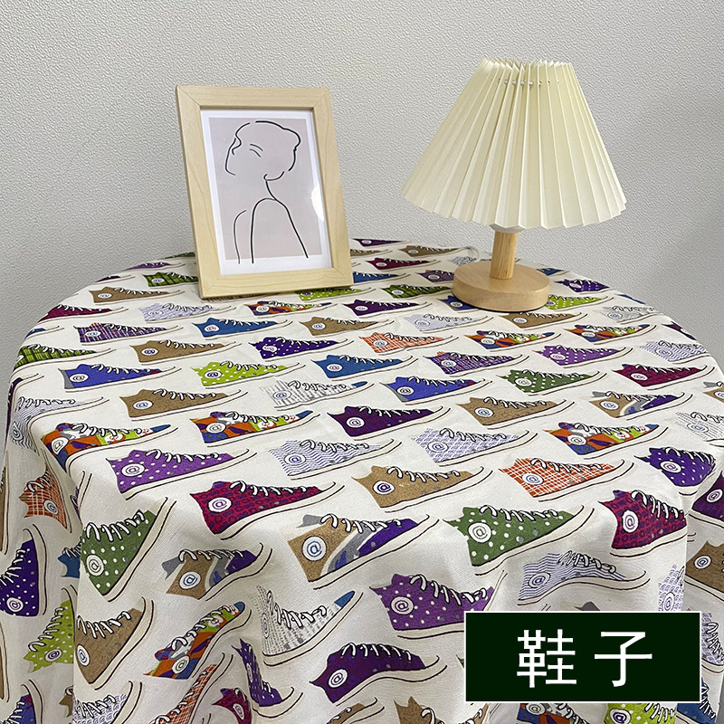 신발