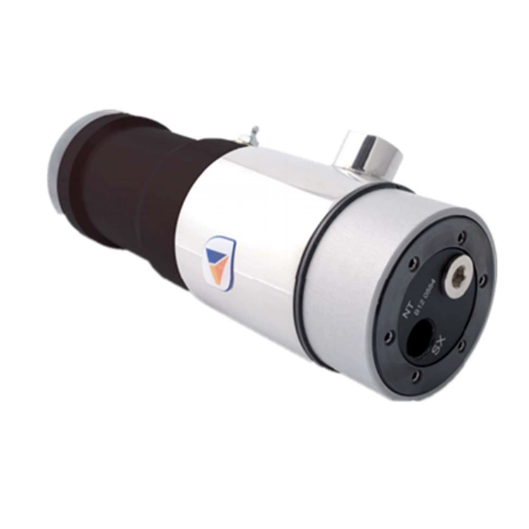 Оригинальная импортная поставка OBER пневматический мотор LCYO66D пневматический мотор пневматический станок