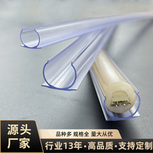 led�􎧹̶��׹ܿ��۔D���ͲĈA�ο���pvc����͸������ܛ���l����