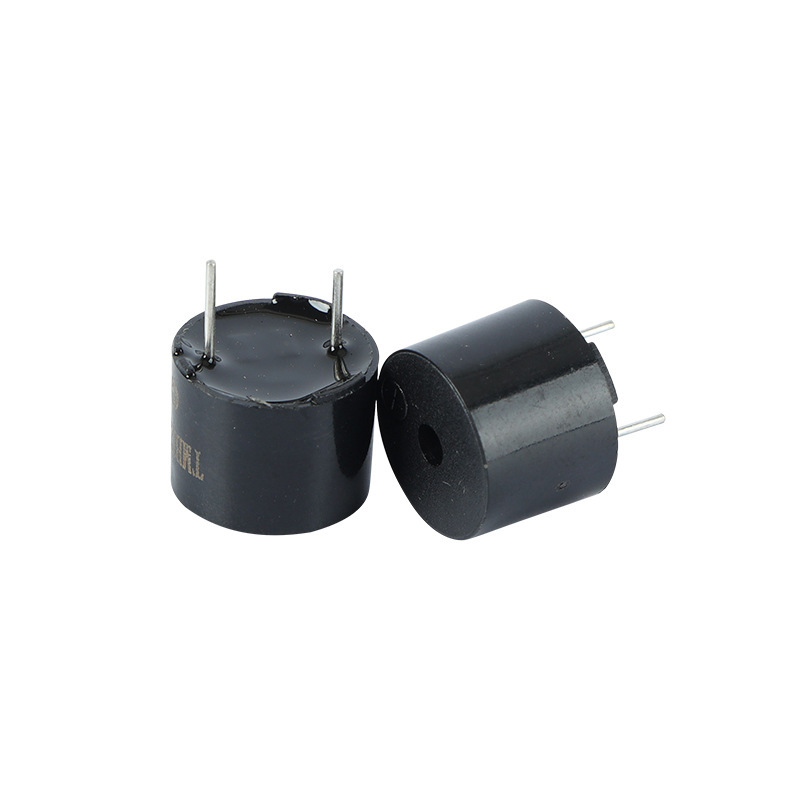 電磁ブザーアクティブtmb12a05 5ボルト一体ブザー高温ブザー12*9.5mm|undefined