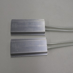 220V voltage constant temperature electric heating element mini electric heating plate 65W