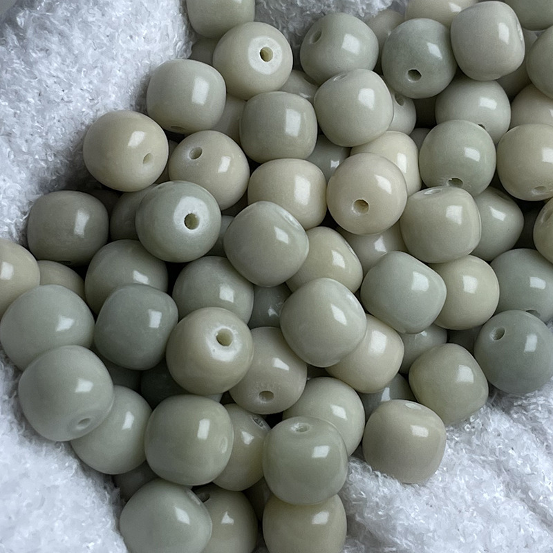 туман синий