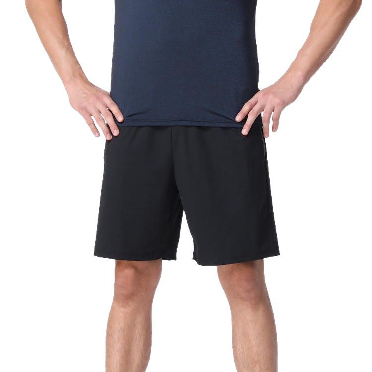 Nuevos pantalones cortos de verano ligeros y transpirables para correr imprimiendo logotipo de entrenamiento de equipos de fitness femeninos para hombres y mujeres pantalones deportivos casuales