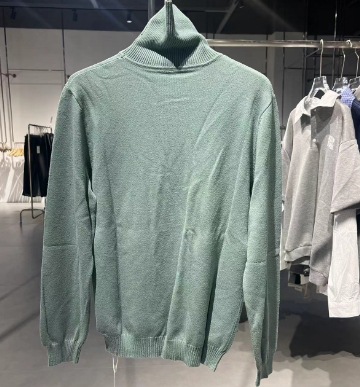 MTL Hombre| Suéter auto-selección bolsa de bendición [no devuelto no cambiado] 240630