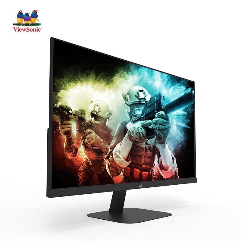 Viewsonic 27-Inch 4K Native 160Hz Fastips Gaming Monitor