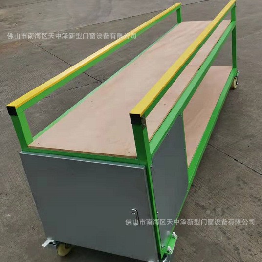 3层（带箱）工作台双工具箱工作台简易工作台带工具箱工作台