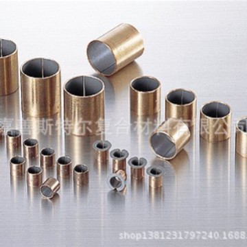 厂家直销DU自润滑轴承轴套衬套