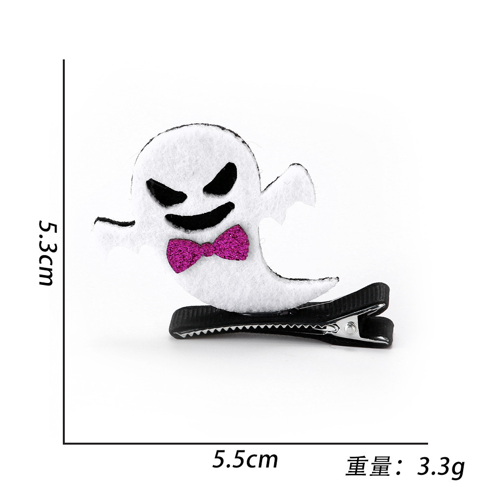 Fantasma-pequeño clip