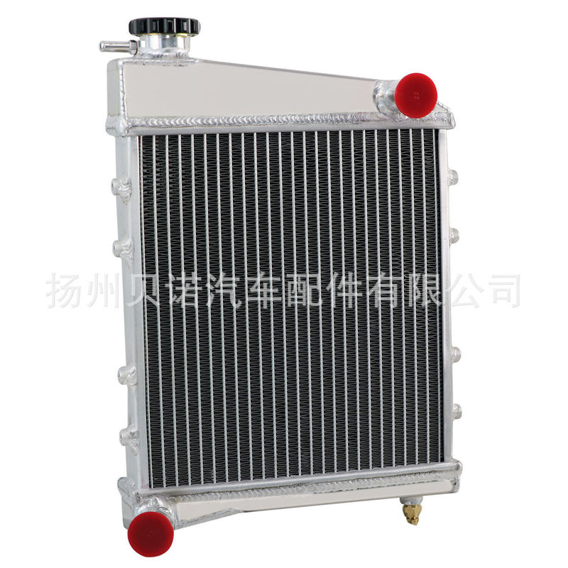Water Tank 2 Row Aluminum Radiator for Austin/Rover/Mini Cooper/Morris All Models