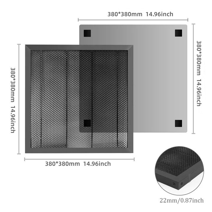 DIMIFUN DM6デスクトップ小型レーザー彫刻切断機diy家庭用ステンレスマーク330*330mm|undefined