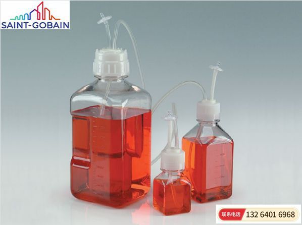 圣戈班 Bio-Simplex®培养基瓶