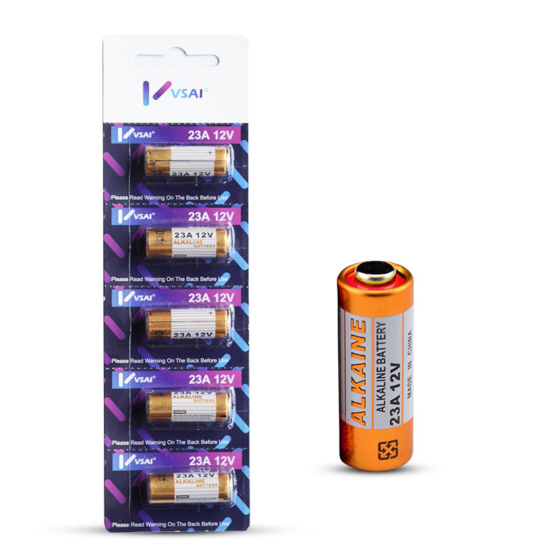 精装23a12v 电池车库卷帘门水晶灯宠物呼叫器佳能相机27a12v电池